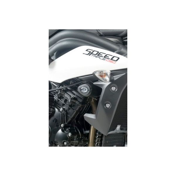 R&G AERO CRASH PROTECTORS, TRIUMPH SPEED TRIPLE